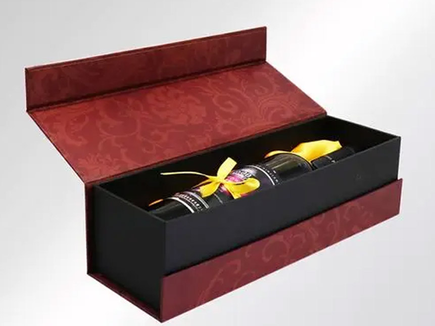 /wine box